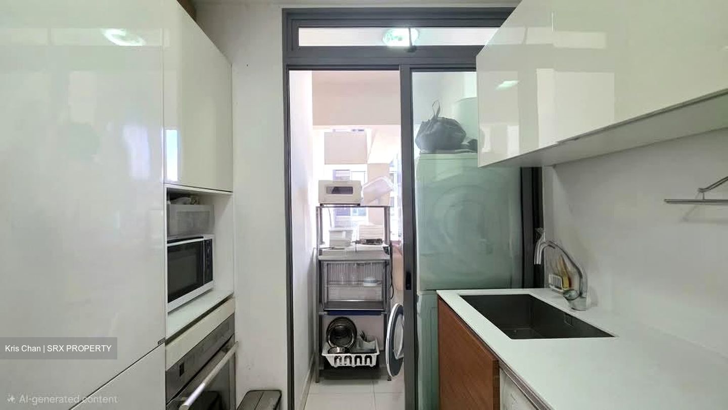 iResidences (D12), Apartment #544610081